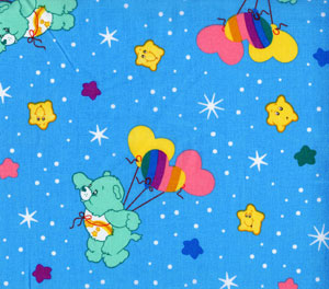 Medvedki dobrega srca